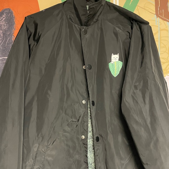 RIPNDIP windbreaker - Picture 2 of 6